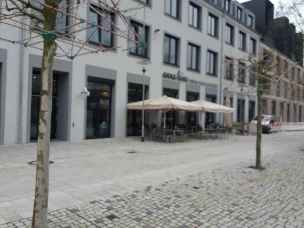 Kaffeehaus Anna Leine