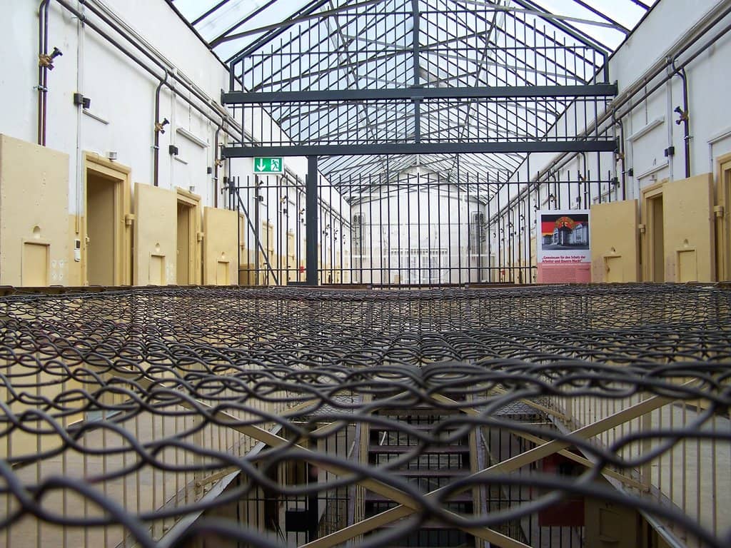 Biographical Exhibits