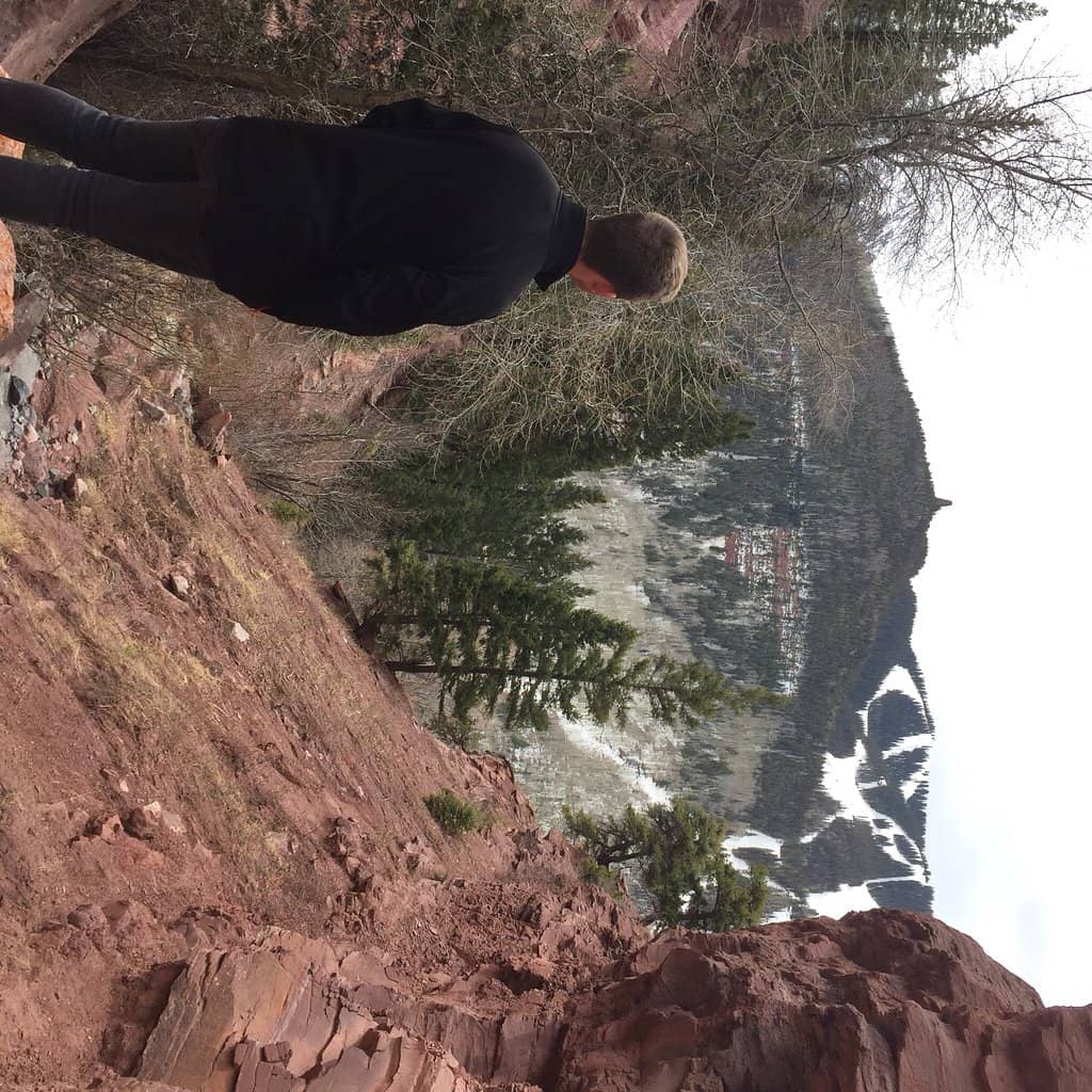 Telluride Gondola