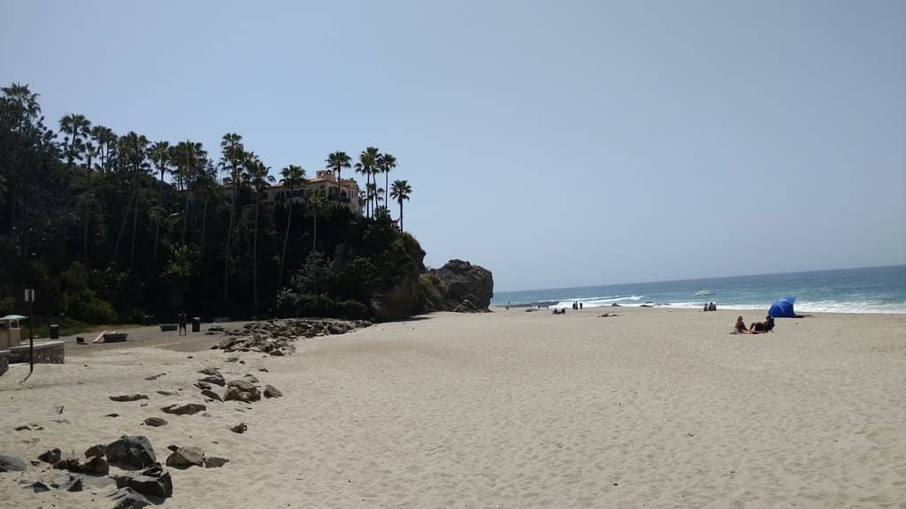 Skimboarding Paradise