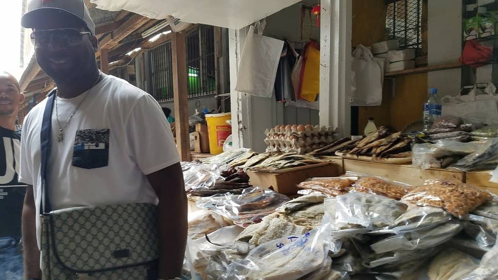 Handcrafted Souvenirs