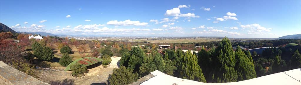 Interactive Art Installations