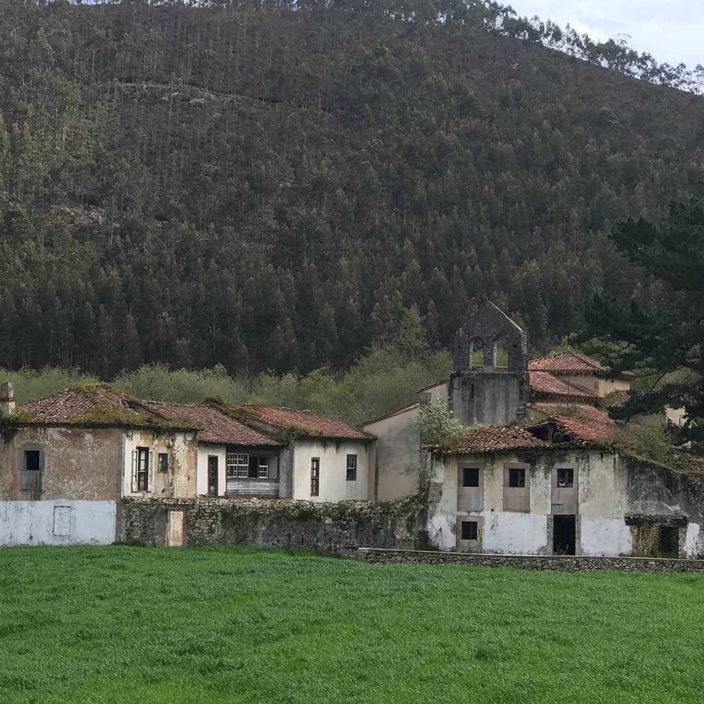 Architectural Transition