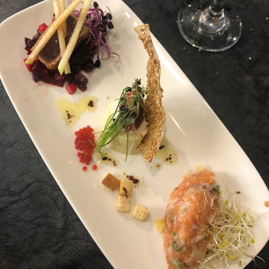 Restaurante Timonel Belchica