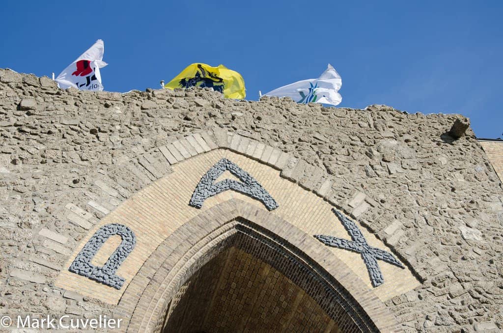Museum at the Yser Exhibits