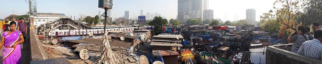 The Washing Arena