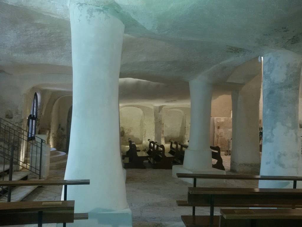 18th-Century Pipe Organ