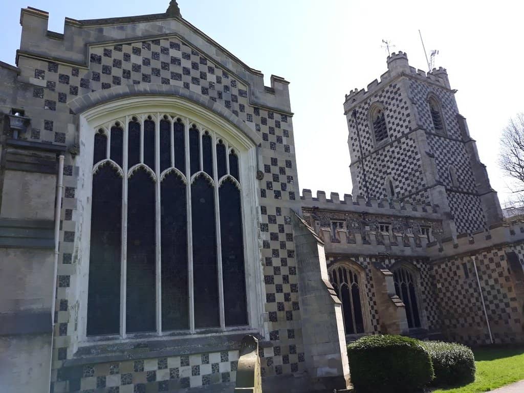 Medieval Architecture