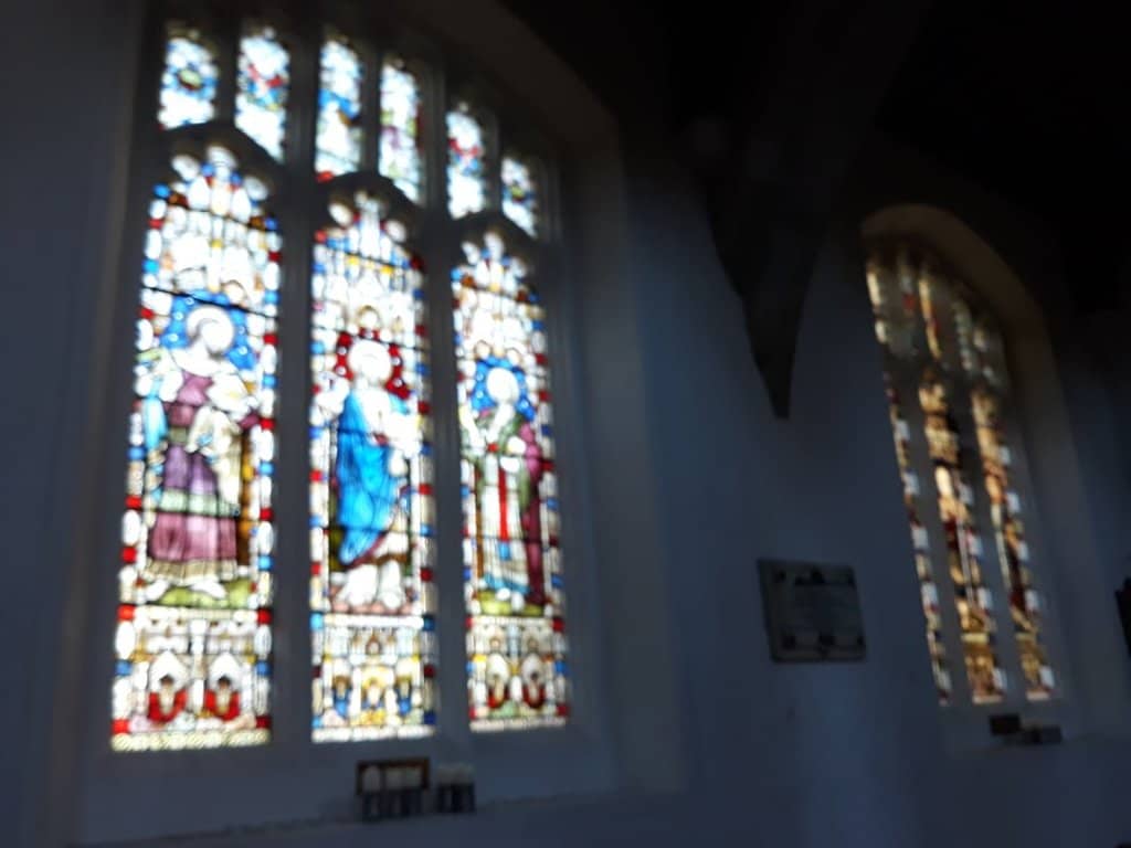 Medieval Architecture