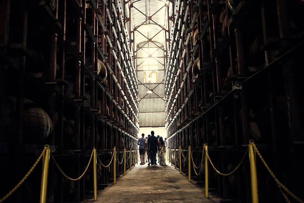 Scenic Nassau Valley Views