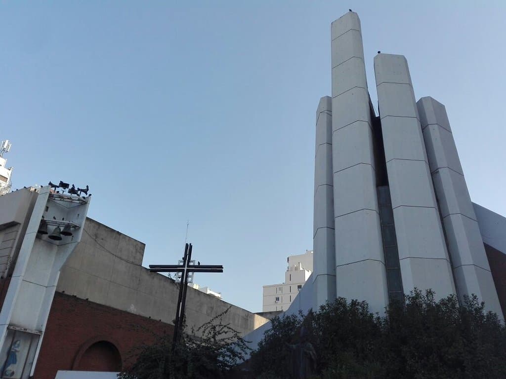Catedral Nuestra Senora de la Asuncion