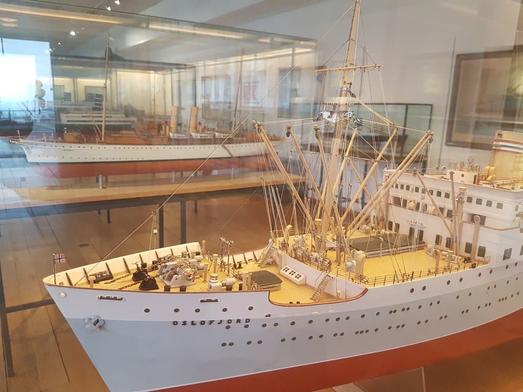 Bergen Maritime Museum