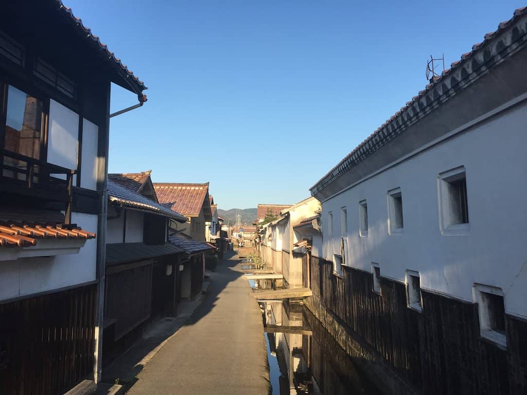 Akagawara No. 1 Building