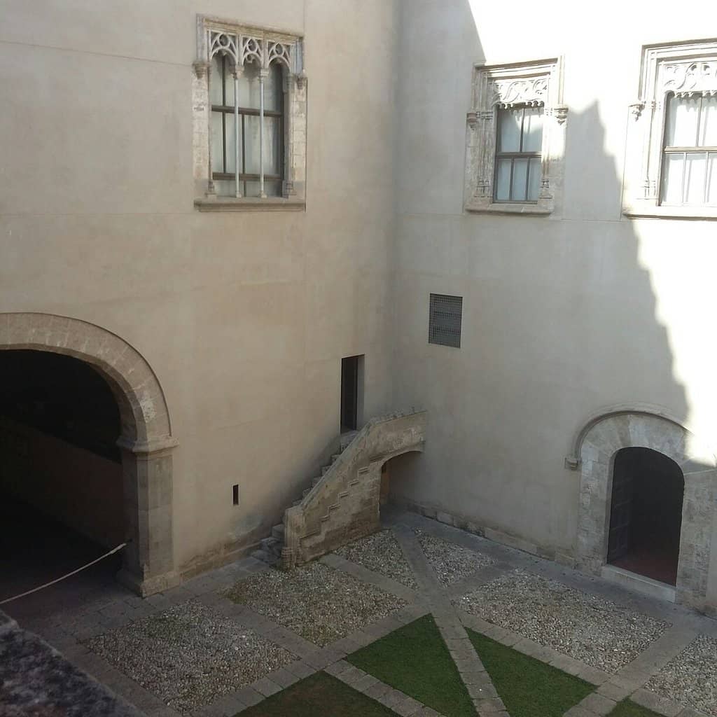 Woodwork & Sculptures