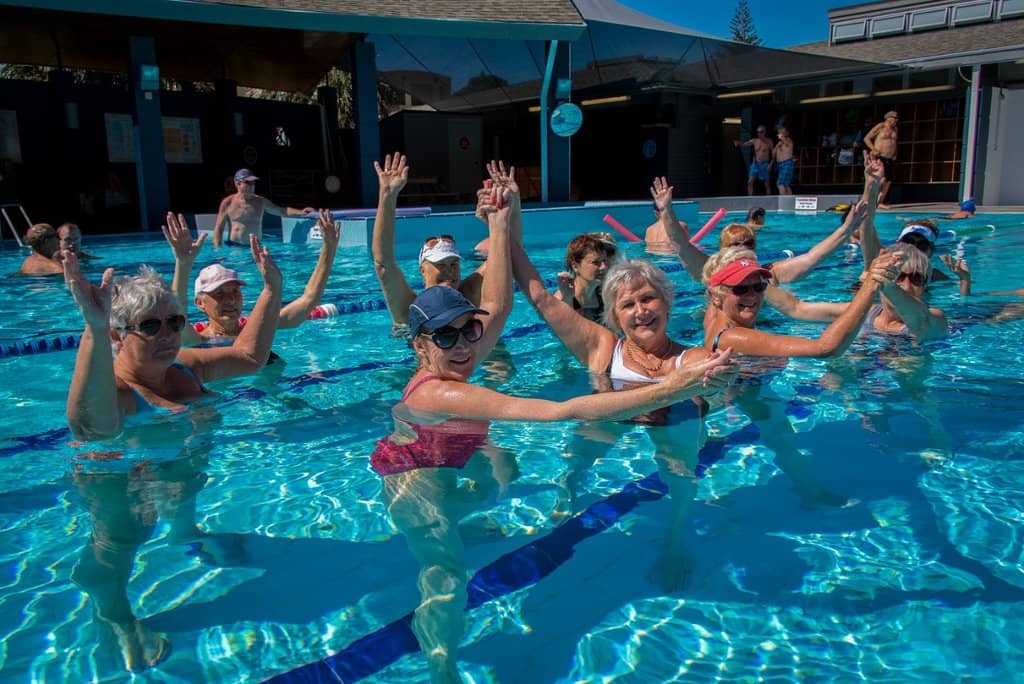 Adults-Only Retreats