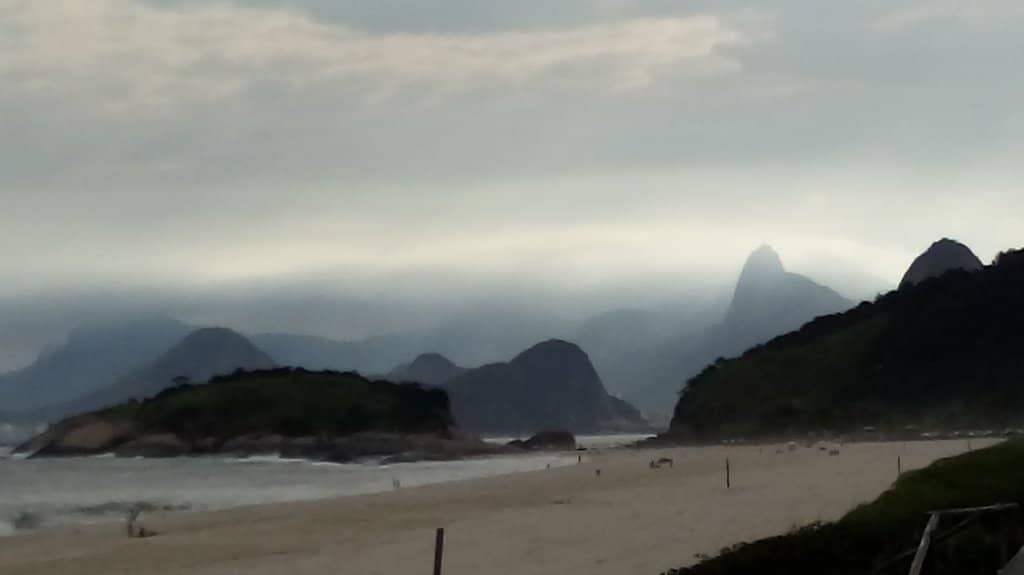 Praião de Piratininga