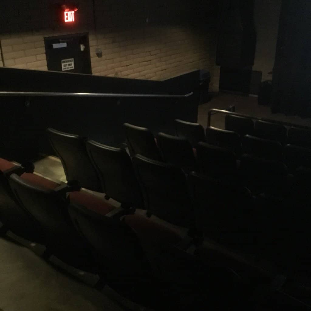 Special Event Screenings