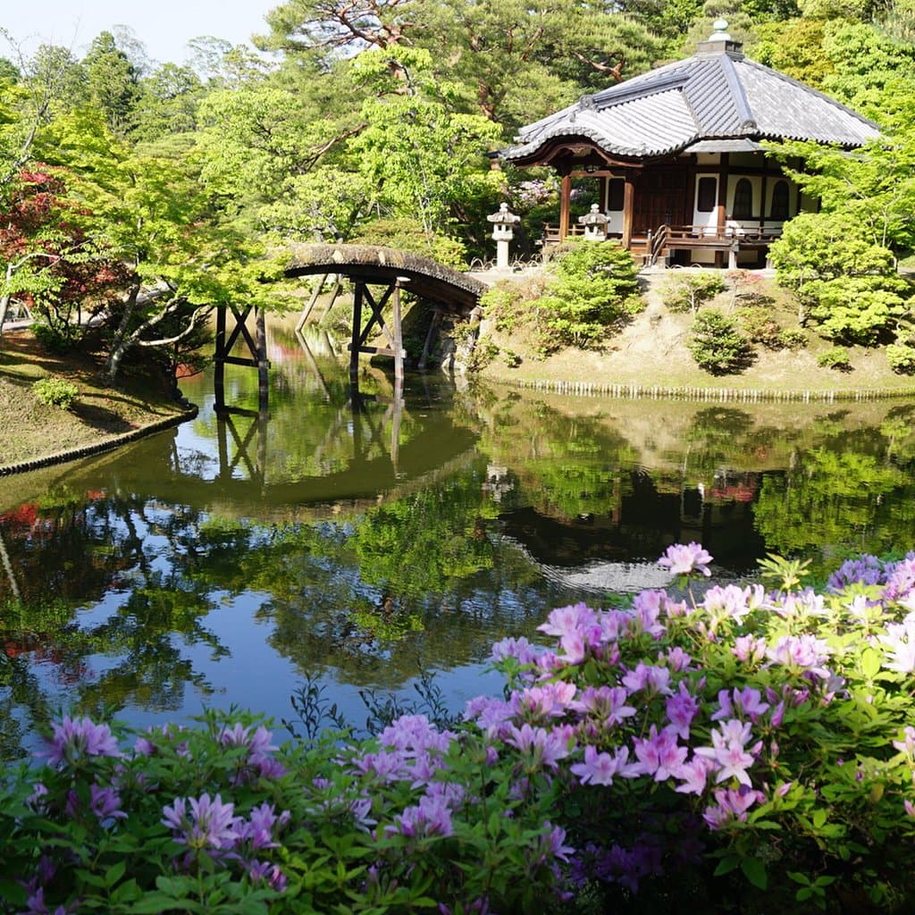 Katsura Imperial Villa Kyoto