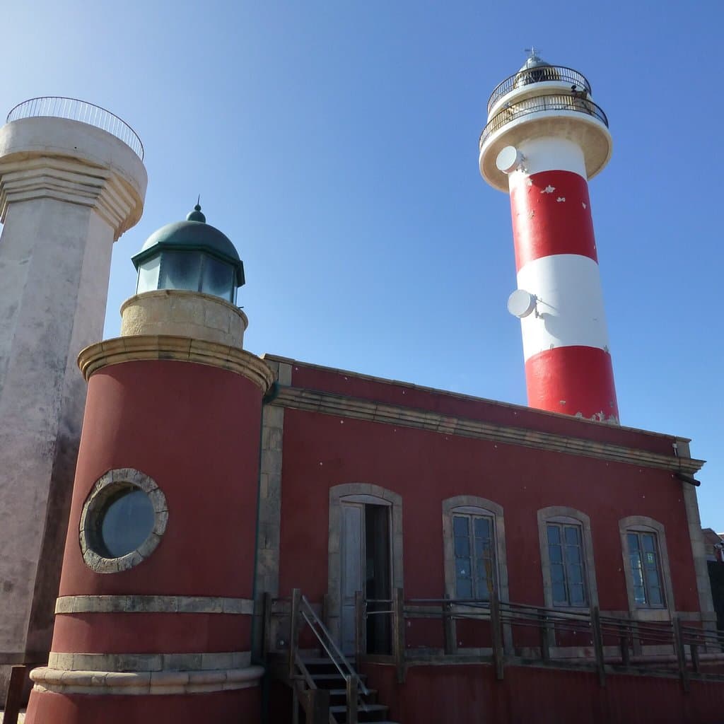Museo de la Pesca Tradicional