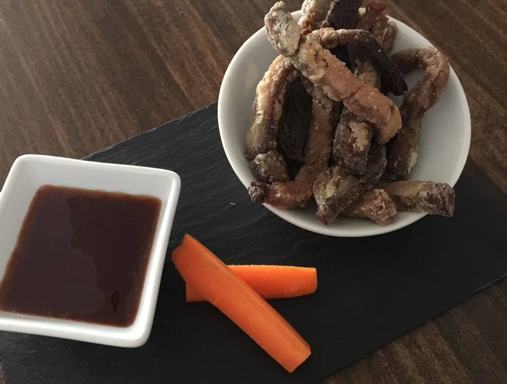 Charming Pueblo Setting