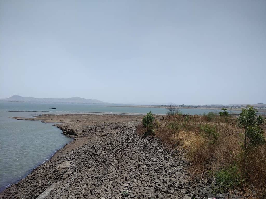 Godavari River Flow