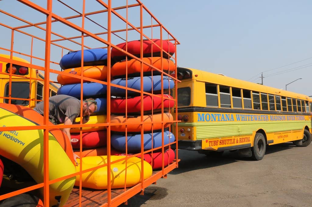 Abundant Wildlife Sightings