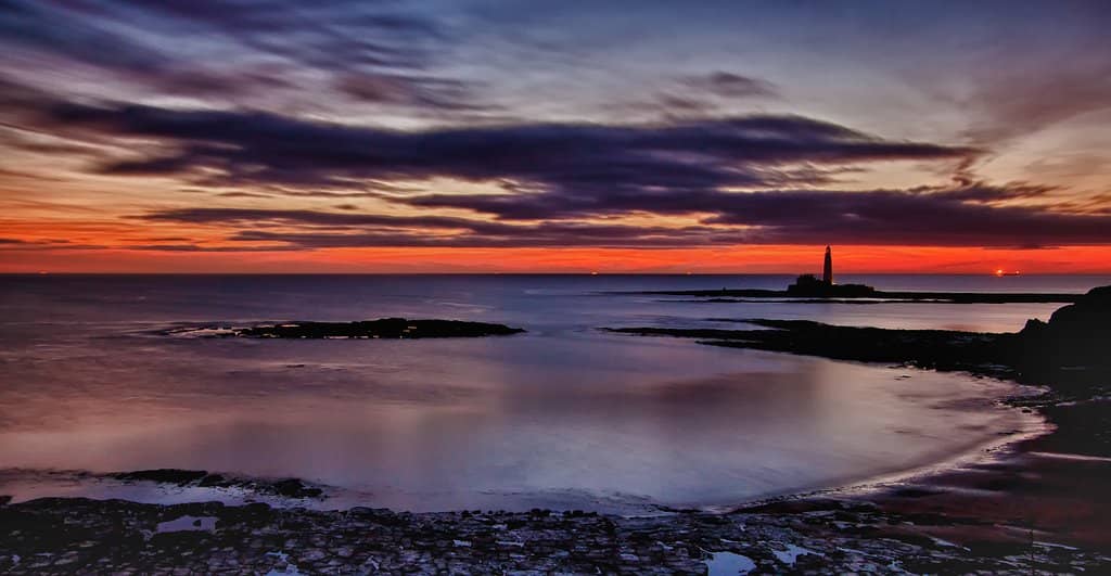 Coastal History & Nature