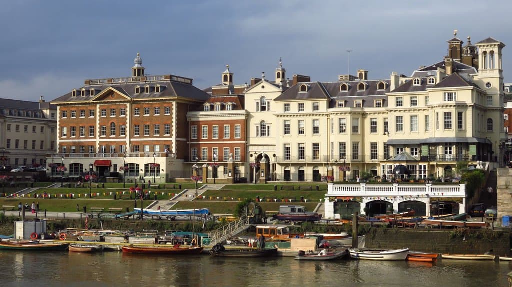Richmond