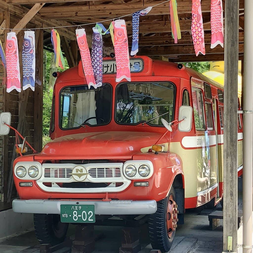 BBQ Dining Experience