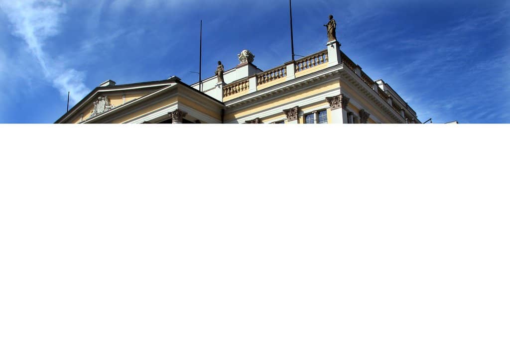 Exceptional Acoustics