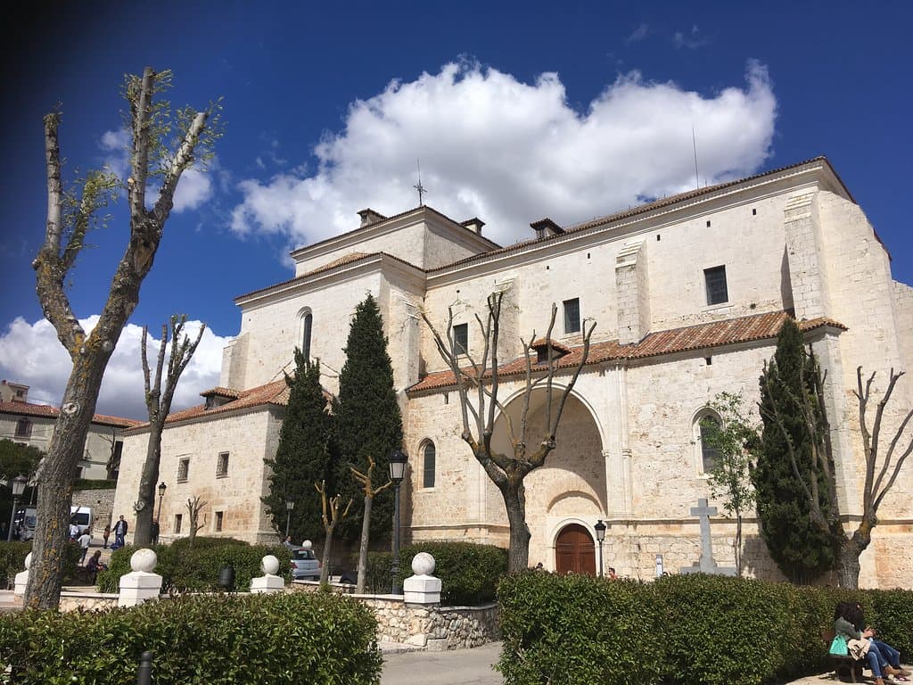 Iglesia de Nuestra Señora de la Asunción