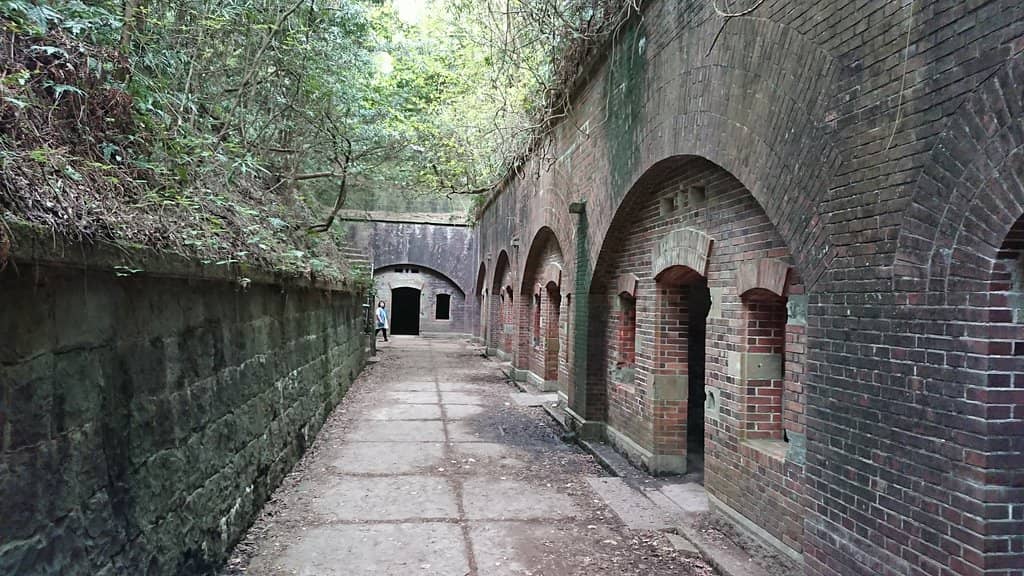 Island Nature Trails