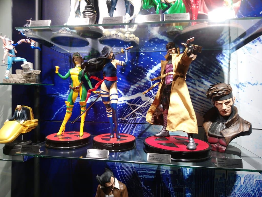 X-Men