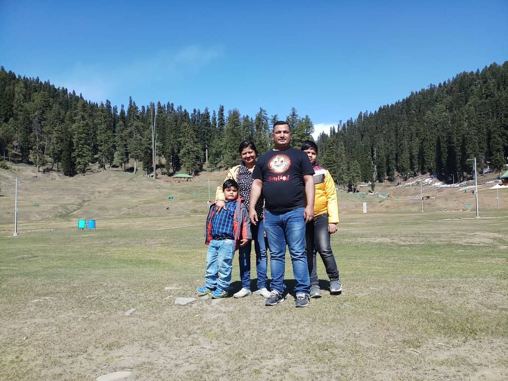 Mini Car & Buggy Rides