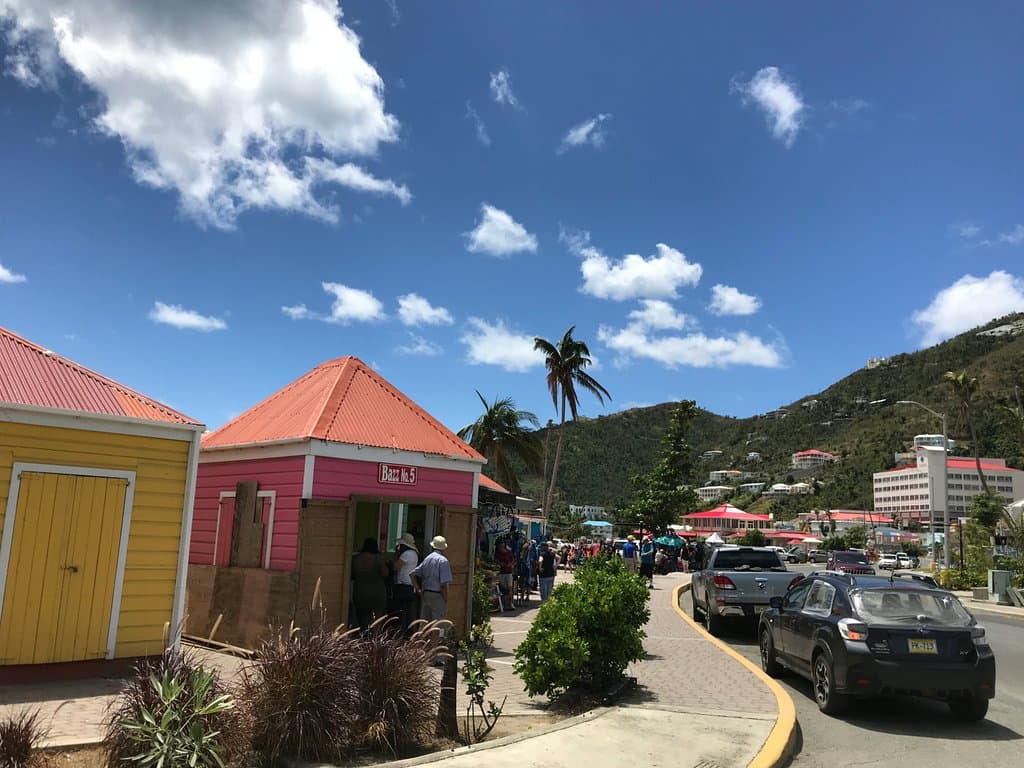 Craft's Alive Village