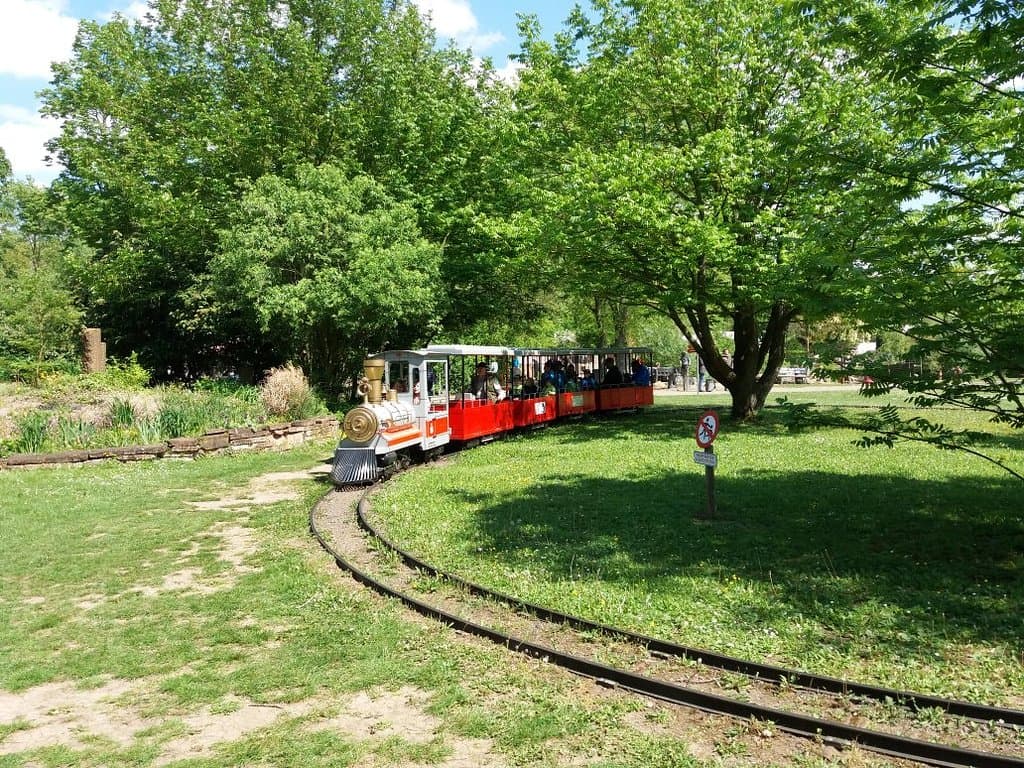 Tierpark