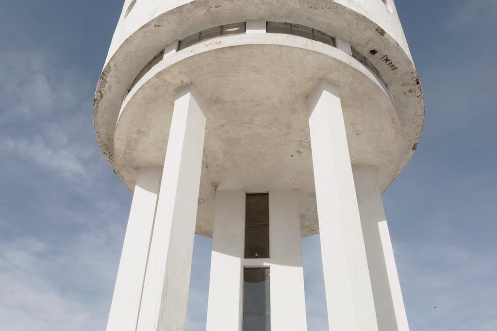 Белая Башня