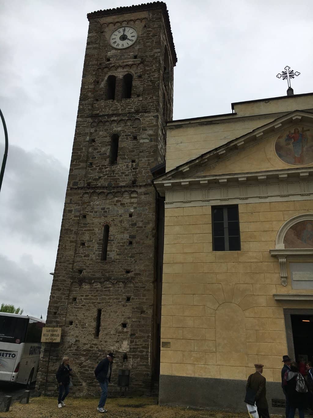 Eclectic Architecture