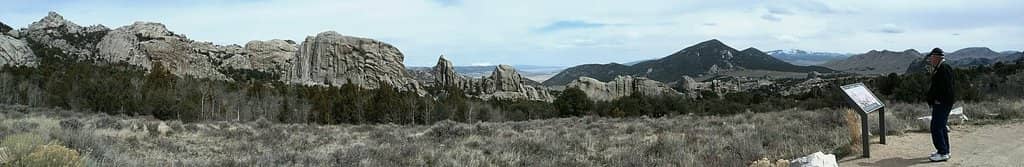 California Trail History