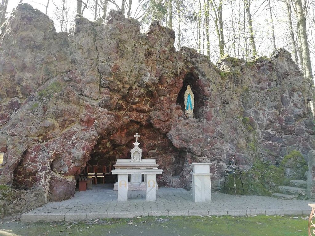 St. Joseph's Monastery Mannanam