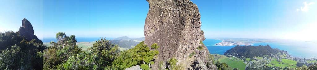 Vertical photo