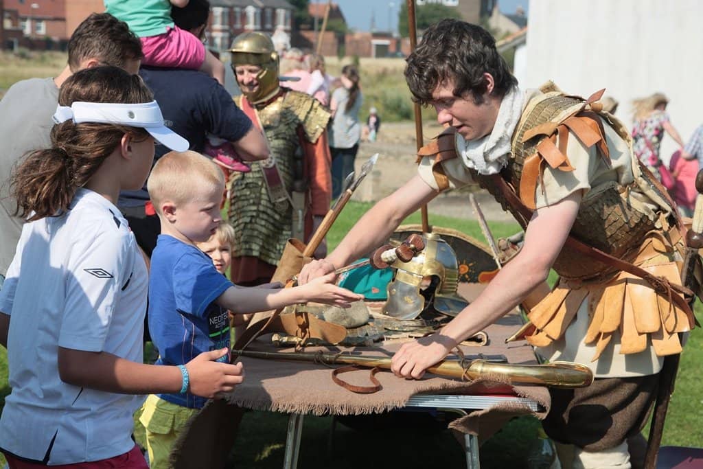 Commanding Officer's House