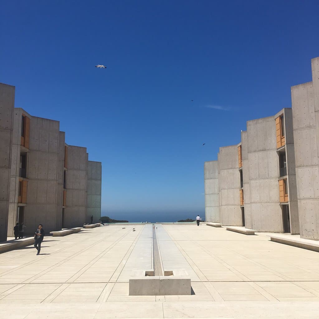 Salk Institute for Biological Studies