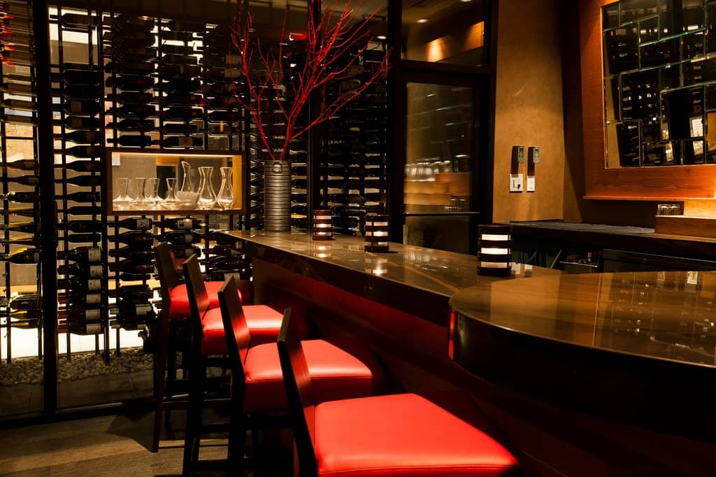 Attentive and Professional Service