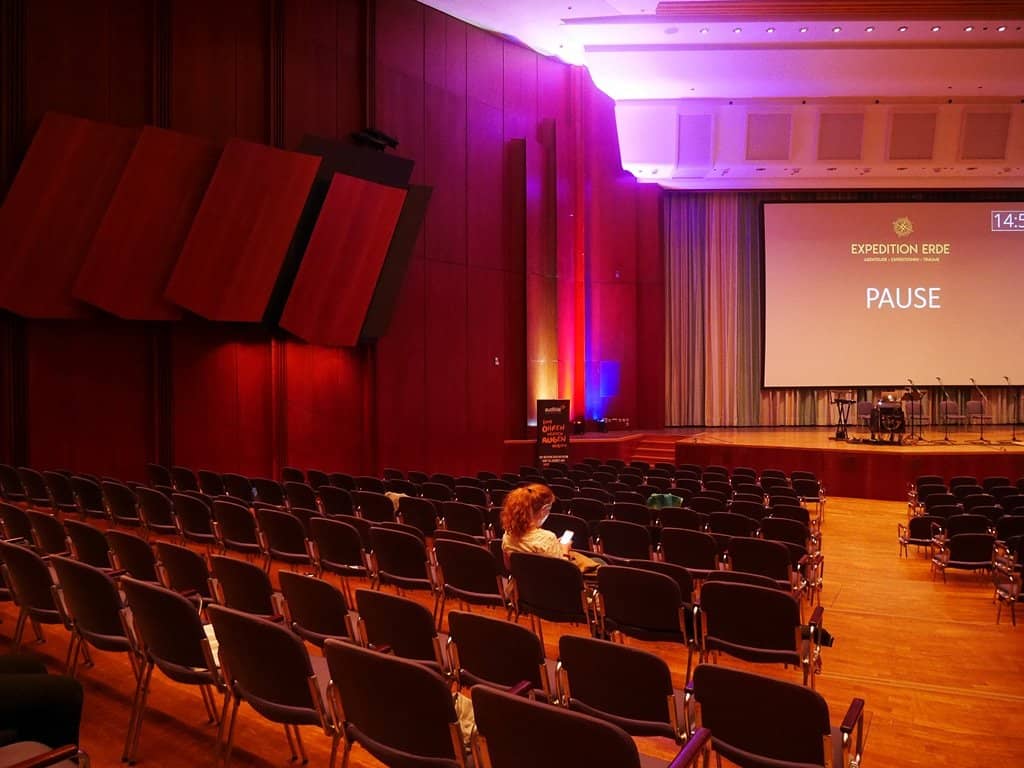 Lake Constance Views