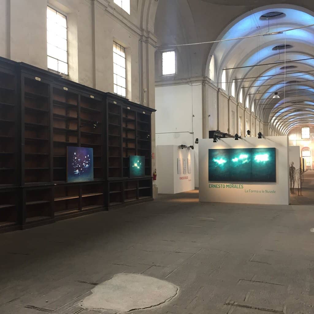 Studio Azzurro Installation