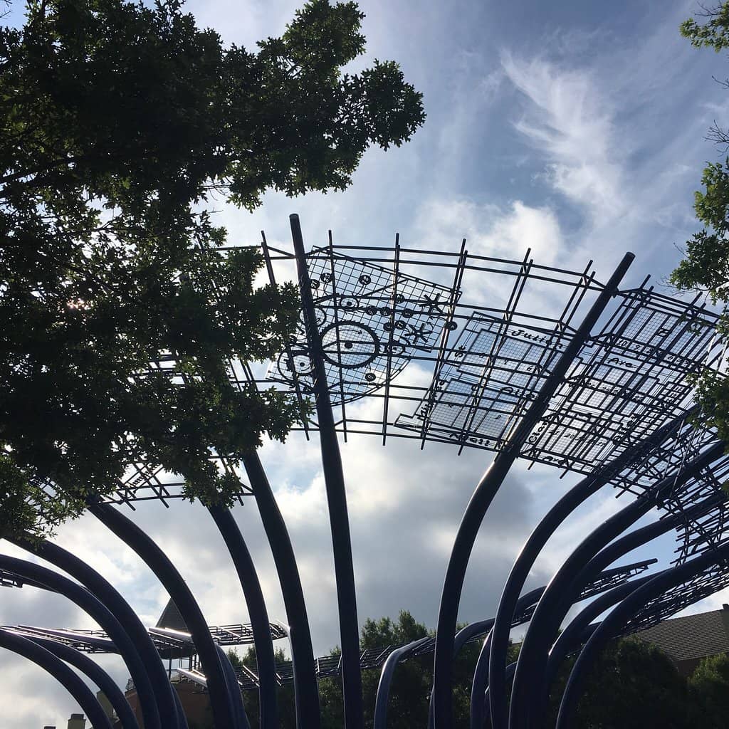 Community Yoga Sessions