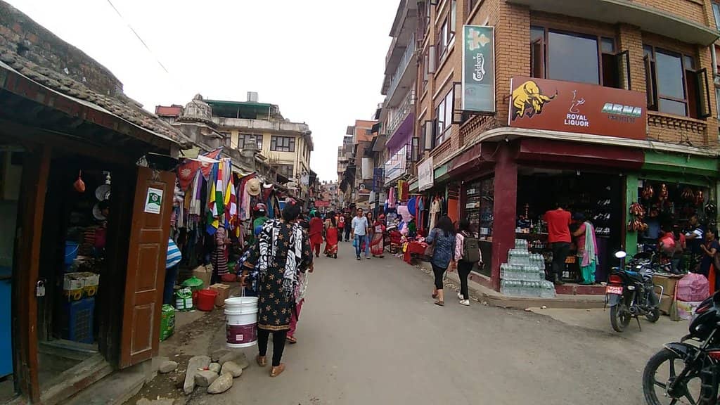 Wholesale Shopping Paradise