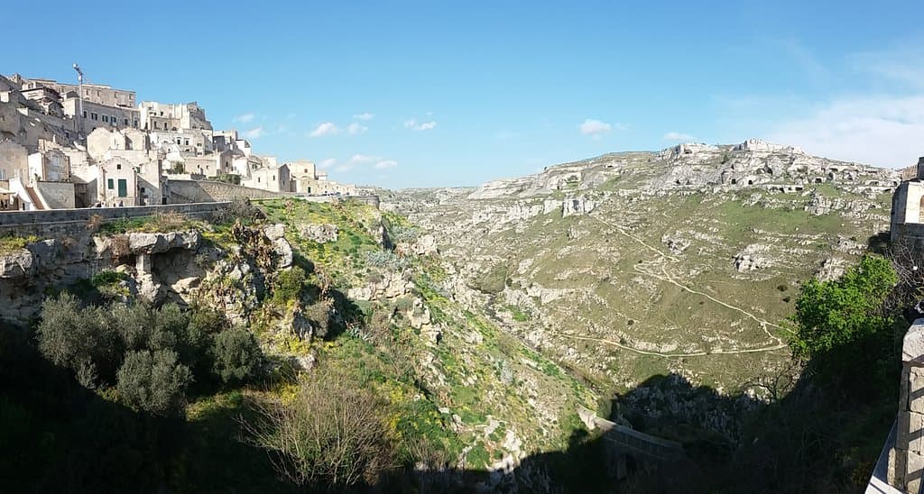 panorama