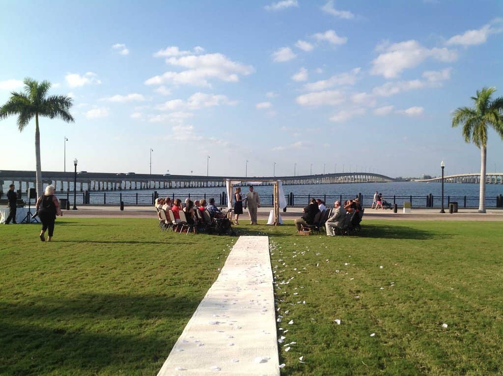 Professional Gathering Space